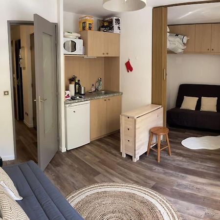 Appartement La Foux D'Allos Kültér fotó