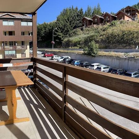 Appartement La Foux D'Allos Kültér fotó